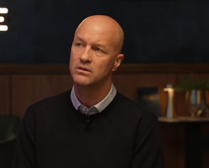 Συγκλονίζει ο Τζόρντι Κρόιφ: «Όταν έμαθα για τον καρκίνο της κόρης μου, ήταν η πιο δύσκολη στιγμή της ζωής μου»