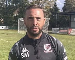 Απίστευτο περιστατικό στην Αγγλία: Αγώνας διακόπηκε για να γίνει... σύλληψη