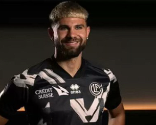 Ο Αντώνης Παπαδόπουλος πρωταγωνίστησε στην νίκη της Σερβέτ με δύο γκολ για την Λουγκάνο (video)