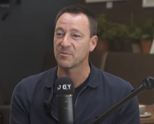 Τέρι: «Ήθελα να πέσω από το μπαλκόνι του ξενοδοχείου - Με σταμάτησαν οι συμπαίκτες μου»