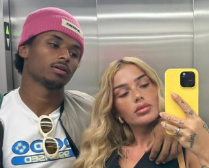 Ό,τι πει η Loredana: Ποια είναι η ράπερ από το Κόσοβο που... κανονίζει τη μεταγραφή του Αντεγέμι