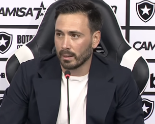 Αποχώρησε από την Μποταφόγκο ο γιός του Αντσελότι