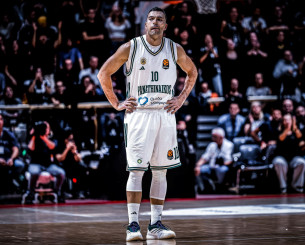 Το 1-6 που τρομάζει τον Παναθηναϊκό και ο αρχηγός που δίνει ελπίδα