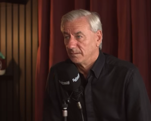 Στο νοσοκομείο ο Ιαν Ρας: Ο θρυλικός σκόρερ της Λίβερπουλ αναρρώνει μετά από δυο μέρες στην εντατική