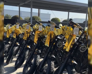 Το χριστουγεννιάτικο δώρο του Ντόντσιτς στους Λέικερς