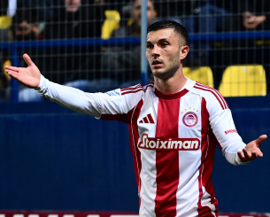 Η σκέψη για Στρεφέτσα αντί Ποντένσε…