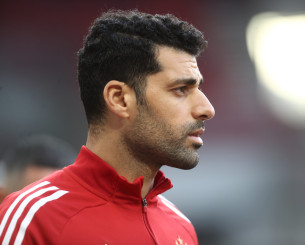 Παραλίγο «εμπλοκή» στην συμμετοχή του Ταρέμι στο Μουντιάλ - Ποιο ήταν το πρόβλημα για τον Ιρανό