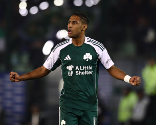 Χαιρέτησε τους συμπαίκτες του ο Τετέ - Τελειώνει η μεταγραφή του