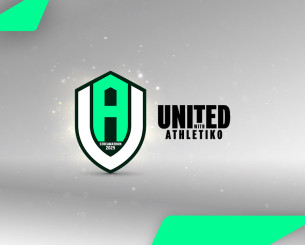 United with Athletiko - Streamathon 2025: Το μεγάλο 12ωρο live για να σκορπίζουμε χαμόγελα