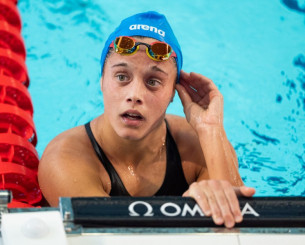 Ευρωπαϊκό 25άρας: Άλλος ένας τελικός για την Βασιλάκη, ημιτελικοί για Σίσκο και Δαμασιώτη