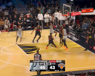 Απολαυστικό Top 5 με... poster Βασέλ (video)