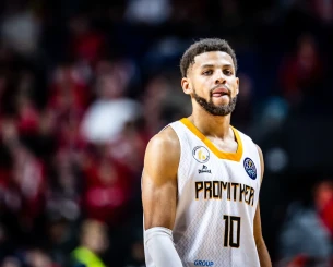 Χωρίς τον ΜακΚάλουμ στον «τελικό» με Ρίτας ο Προμηθέας