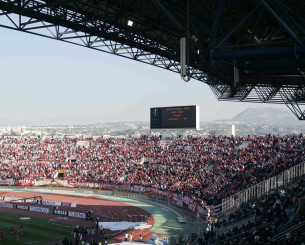 Οδηγίες του Ολυμπιακού στους φιλάθλους ενόψει Super Cup - Πού θα συγκεντρωθούν, πώς θα μεταβούν στο Παγκρήτιο