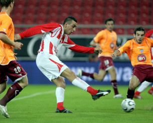 Τι έγινε στο τελευταίο Super Cup που διεξήχθη στην Ελλάδα (video)