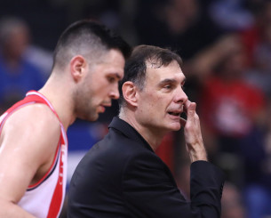 Τα ξεκαθάρισε όλα ο αρχηγός: Ο Παπανικολάου... ξεμπέρδεψε τον Μπαρτζώκα στο κρισιμότερο time-out