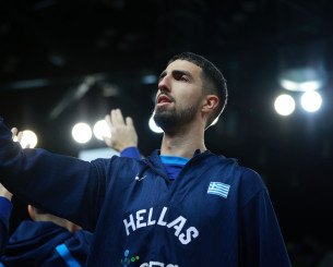 Ο ΠΑΟΚ παίρνει τον Χουγκάζ