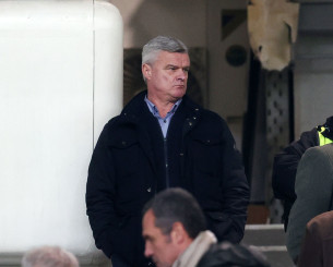 Tέλος από την Κηφισιά ο Κριστόφ Βαζέχα