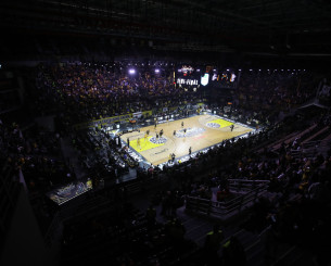 Το μήνυμα της ΑΕΚ: «Στη νέα εποχή του ευρωπαϊκού μπάσκετ θα είμαστε παρόντες»