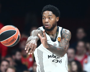 «H Μακάμπι θέλει τον Ταϊρίκ Τζόουνς»: Νέα δεδομένα από το Ισραήλ με επίδραση σε Παρτίζαν και Ολυμπιακό