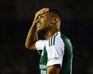 Ο Παναθηναϊκός παίρνει… μέτρα για Τετέ - Η αντίδραση για τη φωτό με την φανέλα της Γκρέμιο