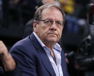 Η δήλωση Αγγελόπουλου «είπε» πολλά περισσότερα για το παρόν και το μέλλον της ΑΕΚ