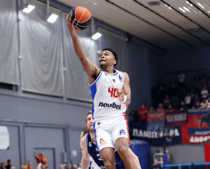 Από τον Πανιώνιο στην Κίνα ο Χαντς