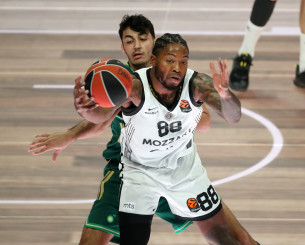 Νέο ρεπορτάζ στη Σερβία: «Ο Ταϊρίκ Τζόουνς θέλει Ολυμπιακό»