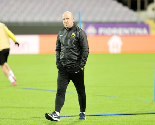 Αναχώρησε για την Σερβία ο Νίκολιτς