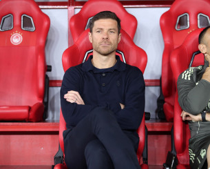 H... σκιά του Μπενίτεθ πάνω στον Αλόνσο - Θα έχει την ίδια «τύχη»;