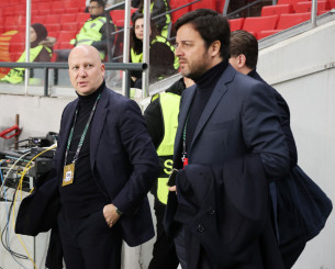 Καπετανάκος στο «BACK2ΜΠΑΚ»: «Τι ισχύει για τα ονόματα χαφ που κυκλοφορούν - Οι πρώτες σκέψεις στην ΑΕΚ για το ματς με Άρη» (video)