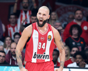 Ο λόγος που ο Φουρνιέ απάντησε «Κάτσε ήσυχος» σε φίλαθλο του Χ