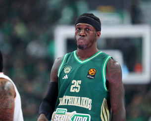 Ανατροπή στις αποδόσεις του Μπάγερν – Παναθηναϊκός μετά την απουσία Ναν!