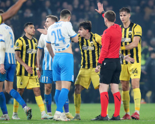 Η Κραϊόβα «τελείωσε» τον παίκτη που έκανε πέναλτι στον Βίντα