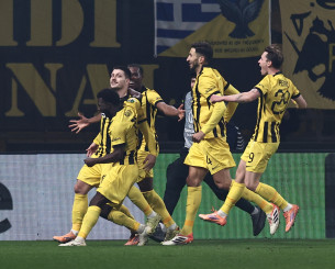 Η ΑΕΚ και η προοπτική του Champions League