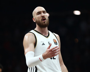 MVP για την 18η αγωνιστική της Euroleague ο «υπερηχητικός» Βοτιέ της Βιλερμπάν (video)