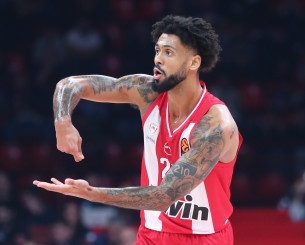 Πού θα δείτε το Βίρτους Μπολόνια - Ολυμπιακός και την υπόλοιπη δράση της ημέρας στην Euroleague