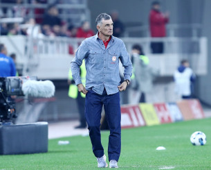 Μεντιλίμπαρ: «Το μόνο που μπορούσε να κάνει ο διαιτητής ήταν να δώσει 20 λεπτά καθυστερήσεις»