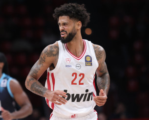 «Ιστορικός» Ντόρσεϊ στο ματς με τον Κολοσσό με 41 πόντους! (video)