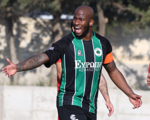 Πανιώνιος: «Καταδικάζουμε την επίθεση στον Σεμπά - Προκλητική η Μαρκό»