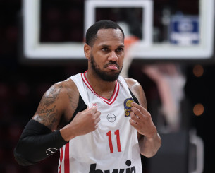 Μόρις: «Το πολύ σε 2 βδομάδες θα είμαι στο επίπεδο που θέλω»