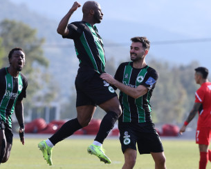 Τα highlights της νίκης της Μαρκό με 2-0 ενάντια στα Χανιά