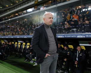 Νίκολιτς: «Μεγάλο ευχαριστώ στους φιλάθλους της ΑΕΚ - Τον Μάιο κρίνονται όλα» (video)