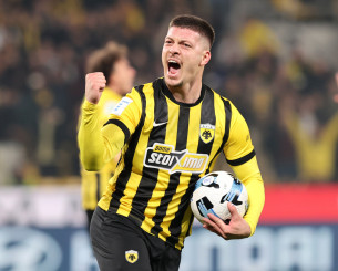 56 ημέρες και μία αιωνιότητα