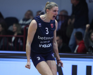 Τα highlights του θριάμβου του Πανιωνίου Betsson με την κατάκτηση του Super Cup (video)