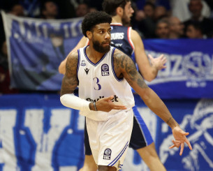 Τι ισχύει με το μέλλον του Τζάστιν Ράιτ-Φόρμαν στον Ηρακλή