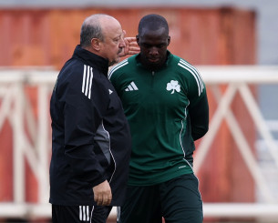 Πρωταγωνιστούν Κωνσταντέλιας και Τεττέη!