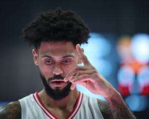 Ντόρσεϊ: «Στο τέλος βάλαμε μεγάλα σουτ»