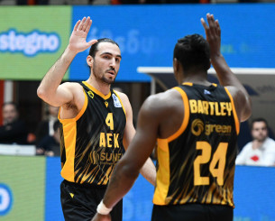 Ο Δημήτρης Κατσίβελης στο Athletiko: «Δείξαμε αυταπάρνηση, οι απουσίες έφεραν συσπείρωση»