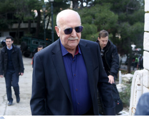 Η συλλυπητήρια ανακοίνωση της ΚΑΕ Παναθηναϊκός για τον θάνατο του Γιώργου Παπαδάκη