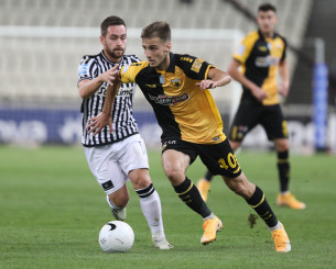 Η πώληση του Μιτάι από την ΑΕΚ και το deal